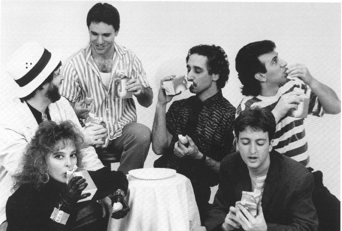 1989 members